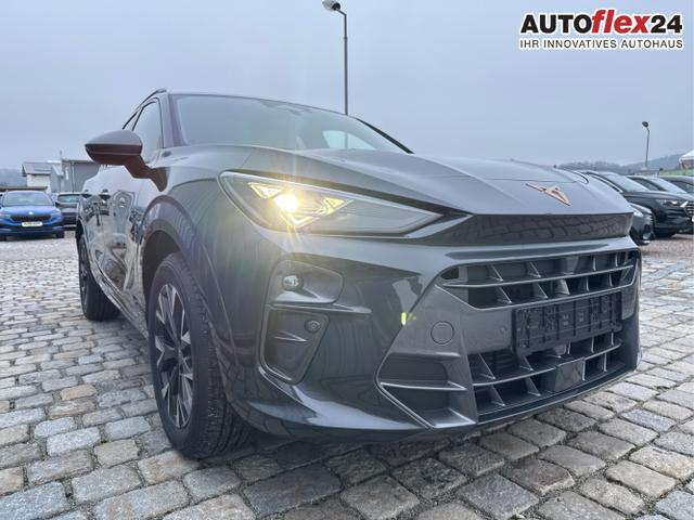 Vorlauffahrzeuge Cupra Terramar - Impulse 1,5 eTSI 150 PS DSG-Navi-Head up Display-Intelligent Park Assist-Sofort