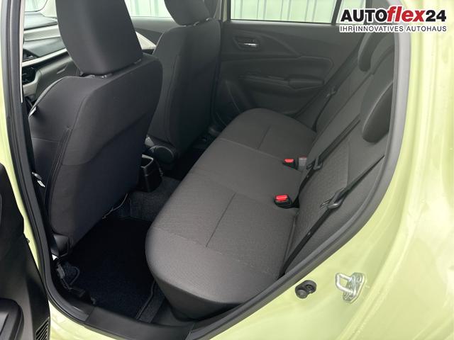 Suzuki / Swift / Gelb / / / 