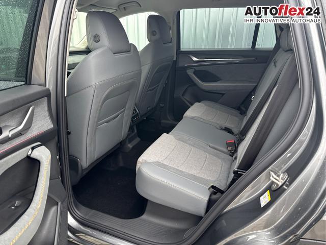 Skoda / Kodiaq / / / / , Beispielbilder, ggf. teilweise mit Sonderausstattung