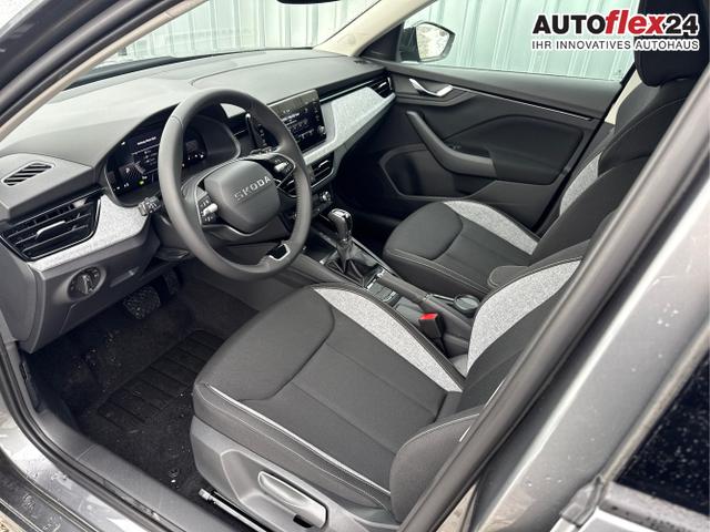 Skoda / Kamiq / Grau / / / , Beispielbilder, ggf. teilweise mit Sonderausstattung