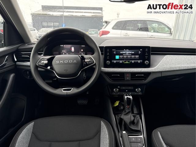 Skoda / Kamiq / Grau / / / , Beispielbilder, ggf. teilweise mit Sonderausstattung