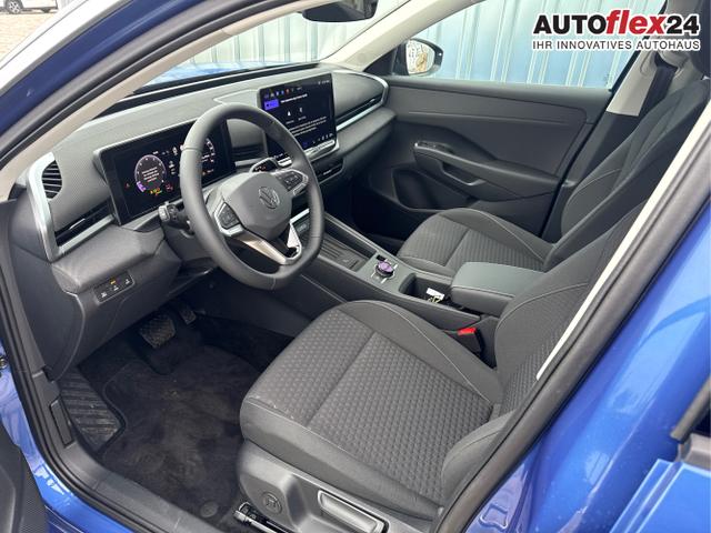 Volkswagen / T-Roc / Blau / / / , Beispielbilder, ggf. teilweise mit Sonderausstattung