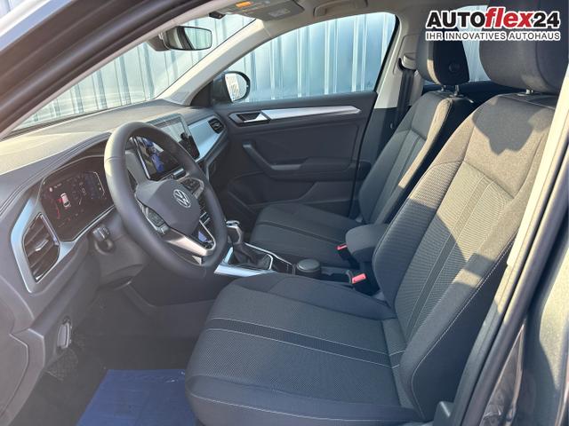 Volkswagen / T-Roc / Grau / / / , Beispielbilder, ggf. teilweise mit Sonderausstattung