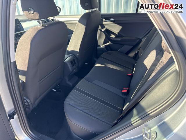 Volkswagen / T-Roc / Silber / / / , Beispielbilder, ggf. teilweise mit Sonderausstattung