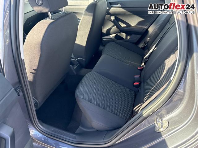 Volkswagen / POLO / Grau / / / 