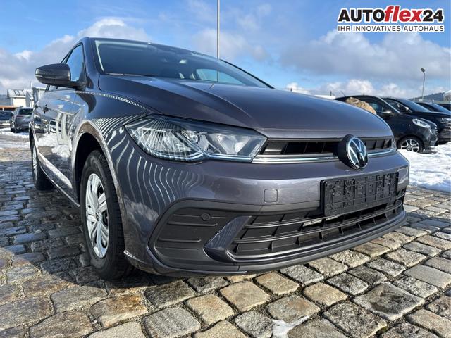 Volkswagen / POLO / Grau / / / 
