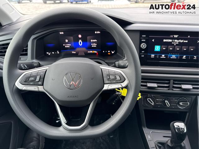 Volkswagen / POLO / Wei&szlig; / / / 