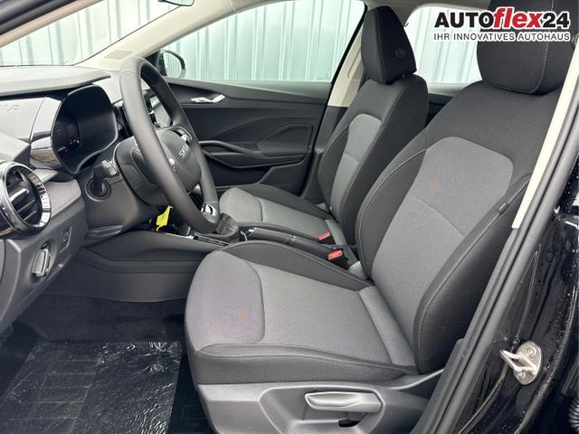 Skoda / Fabia / Schwarz / / / , Beispielbilder, ggf. teilweise mit Sonderausstattung