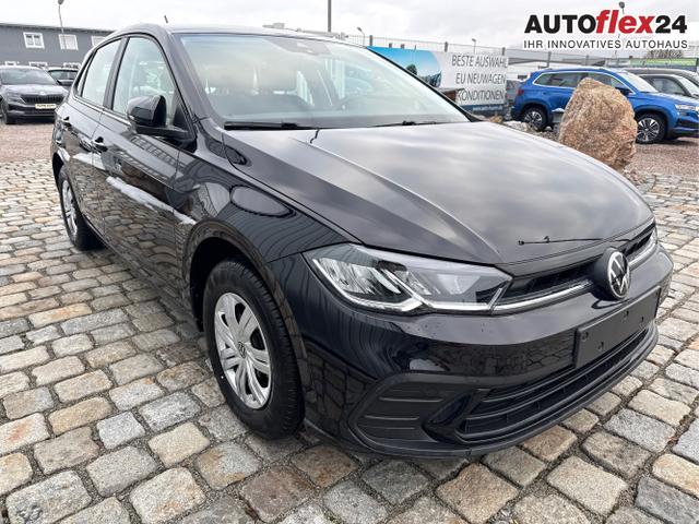 Volkswagen / POLO / Schwarz / / / 