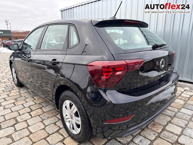 Volkswagen / POLO / Schwarz / / / 