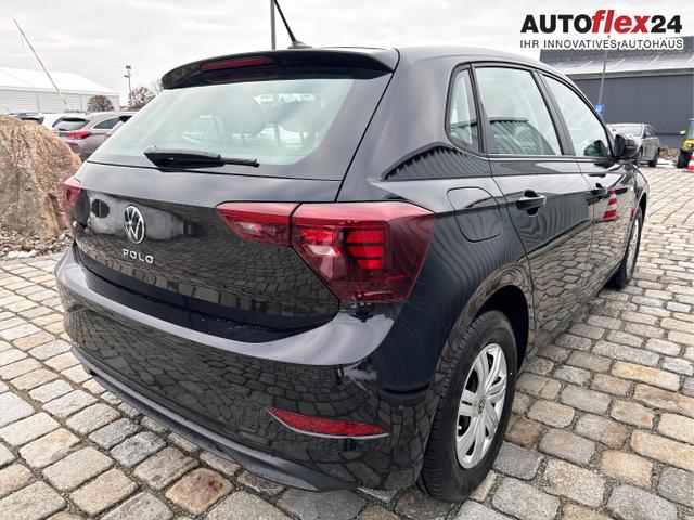 Vorlauffahrzeuge Volkswagen Polo - Yes 1.0 80 PS Sitzheizung-App Connect Wireless-Einparkhilfe-Klima-Sofort