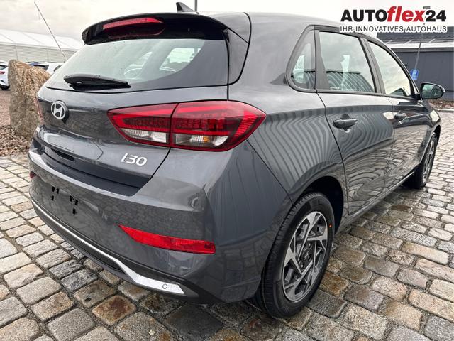 Vorlauffahrzeuge Hyundai i30 - GO! 1.5 DPI 97 PS 6-Gang-Schaltgetriebe-Winterpaket-AutoHold-LED-RDKS-AppleCarPlay & AndroidAuto-NAVI-16"-sofort