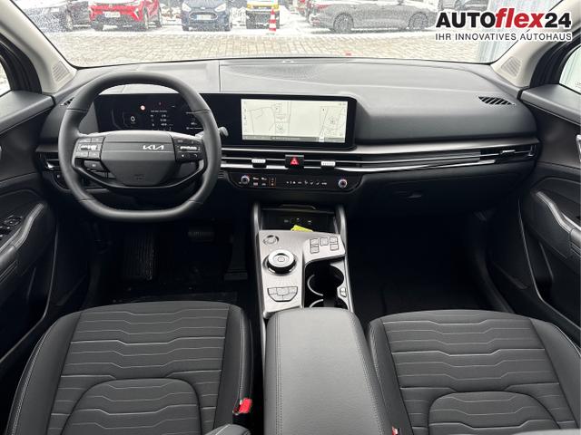 Kia / Sportage / Grau / / / , Beispielbilder, ggf. teilweise mit Sonderausstattung