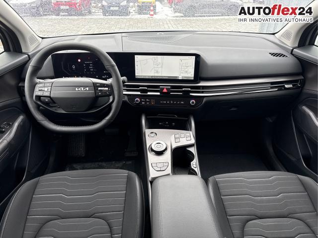 Kia / Sportage / Silber / / / , Beispielbilder, ggf. teilweise mit Sonderausstattung