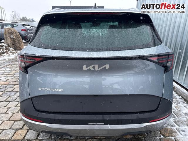 Vorlauffahrzeuge Kia Sportage - Urban 1.6 T-GDI 150 PS 7DCT-NEUES MODELL-Navi 12,3 Zoll-R&uuml;ckfahrkamera-AppleCarPlay-AndroidAuto-Klimaautomatik-SHZ-LED-17''Alu