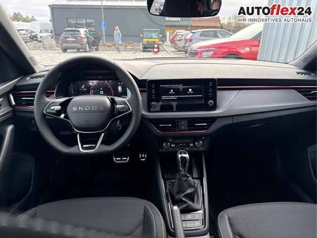 Skoda / Kamiq / Schwarz / / / , Beispielbilder, ggf. teilweise mit Sonderausstattung