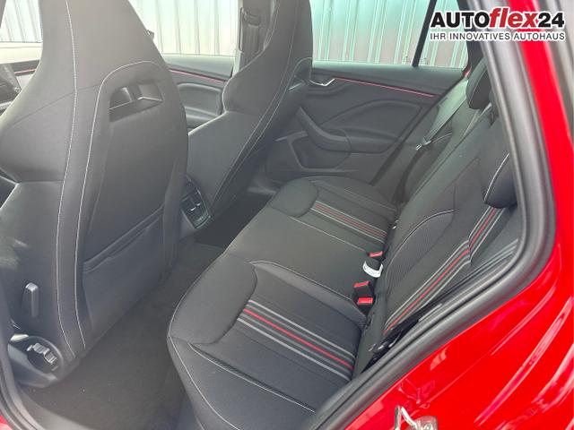 Skoda / Kamiq / Rot / / / , Beispielbilder, ggf. teilweise mit Sonderausstattung