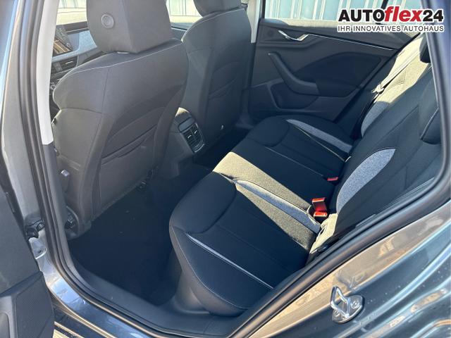 Skoda / Kamiq / Grau / / / , Beispielbilder, ggf. teilweise mit Sonderausstattung