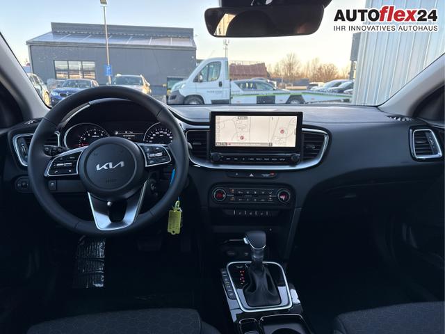 Kia / XCeed / Grau / / / , Beispielbilder, ggf. teilweise mit Sonderausstattung