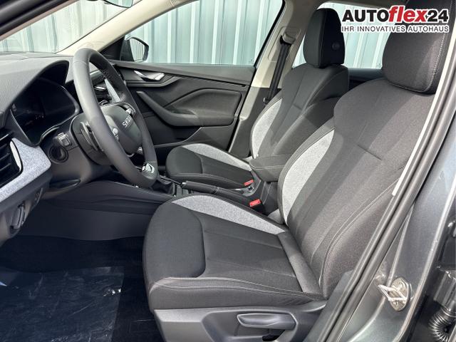 Skoda / Kamiq / Grau / / / , Beispielbilder, ggf. teilweise mit Sonderausstattung