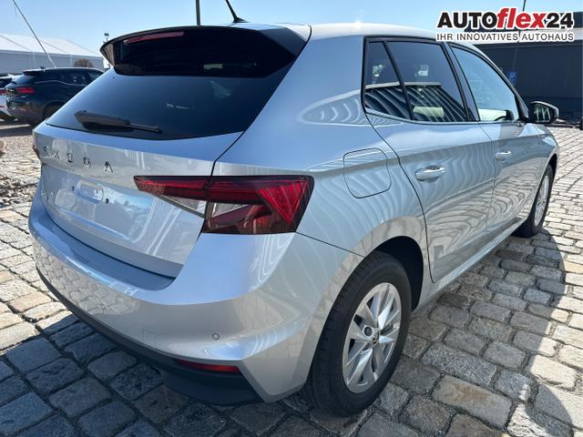 Skoda / Fabia / Schwarz / / / , Beispielbilder, ggf. teilweise mit Sonderausstattung