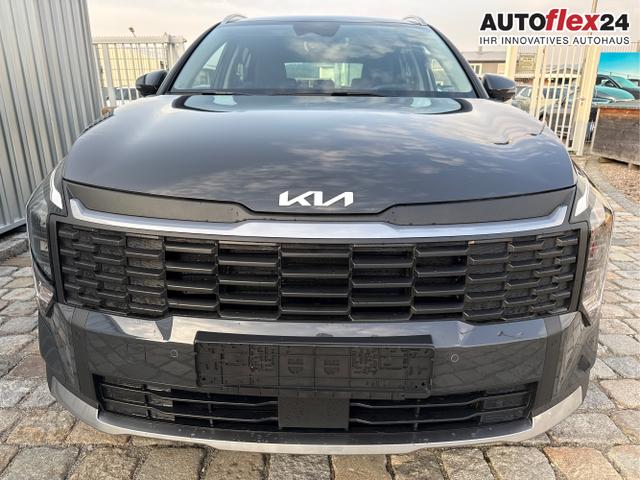 Vorlauffahrzeuge Kia Sportage - Neues Modell-Style 1.6 T-GDI 7 DCT-150 PS-ACC-R&uuml;ckfahrkamera-Navi-Klimaautomatik-4xSHZ-LED-18''Alu-Teilleder-elektrische Sitze-Sofort