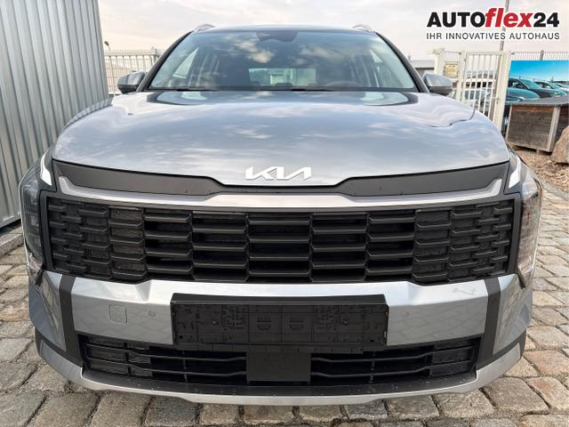 Vorlauffahrzeuge Kia Sportage - Neues Modell-Style 1.6 T-GDI 7 DCT-150 PS-ACC-R&uuml;ckfahrkamera-Navi-Klimaautomatik-4xSHZ-LED-18''Alu-Teilleder-elektrische Sitze-Sofort