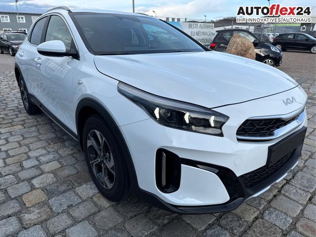 Kia / XCeed / Wei&szlig; / / / , Beispielbilder, ggf. teilweise mit Sonderausstattung