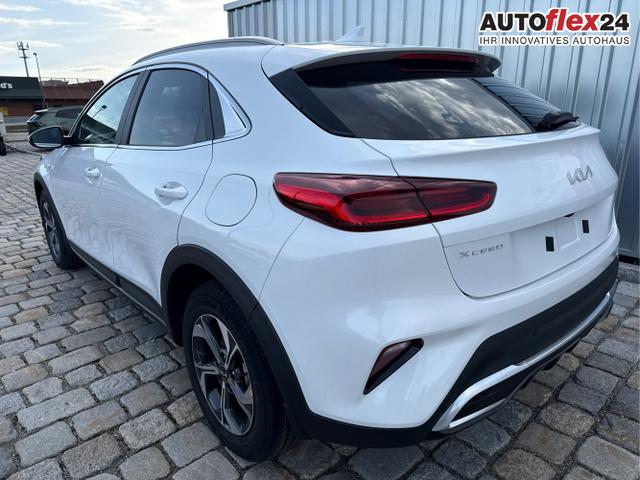 Vorlauffahrzeuge Kia XCeed - STYLE MY26 1.6 T-GDI 150 PS -7DCT-Navi-SHZ-beheizbares Lenkrad-Klimaautomatik 2Zonen-LED-Kamera-PDC-16"Alu