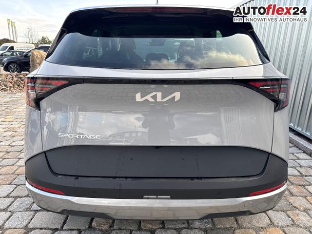 Vorlauffahrzeuge Kia Sportage - Urban 1.6 T-GDI 150 PS 7DCT-Modell 2027-Navi-12,3 Zoll-ACC-R&uuml;ckfahrkamera-AppleCarPlay-AndroidAuto-Klimaautomatik-SHZ-LED-17" Alu