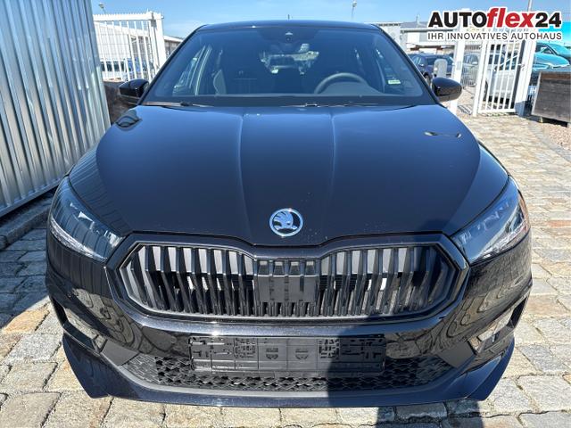 Vorlauffahrzeuge Skoda Fabia - Monte Carlo 1.5 TSI 150 PS DSG-Smartlink-DAB-Bluetooth-2xPDC-Kamera-SHZ-LED-Tempomat-Sofort