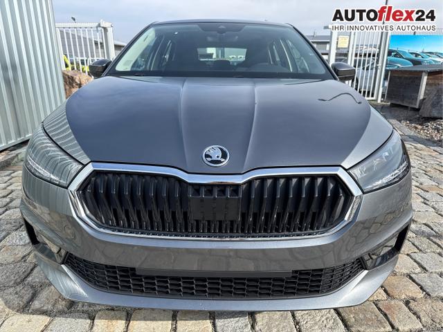 Vorlauffahrzeuge Skoda Fabia - Sondermodell 130 Jahre Selection Plus 1,0 TSI 85 kW / 116 PS 6-Gang-Schaltgetriebe AppleCarPlay-AndroidAuto-LED-PDC-Sitzheizung-DAB-Klima-Tempomat-ALU-sofort verf&uuml;gbar