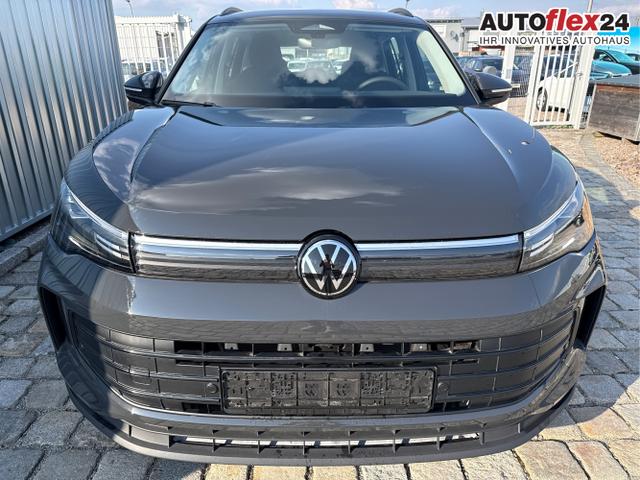 Vorlauffahrzeuge Volkswagen Tiguan - 4Me 1.5 eTSI DSG Garantie-Anh&auml;ngerkupplung-AppleCarPlay-AndroidAuto-LED-R&uuml;ckfahrkamera-Klimaautomatik-Sofort