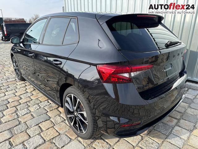  / / Schwarz / MonteCarlo / / 1.0 TSI 116PS DSG Panorama 2xDSG Kamera 17&ldquo; ALU, Beispielbilder, ggf. teilweise mit Sonderausstattung