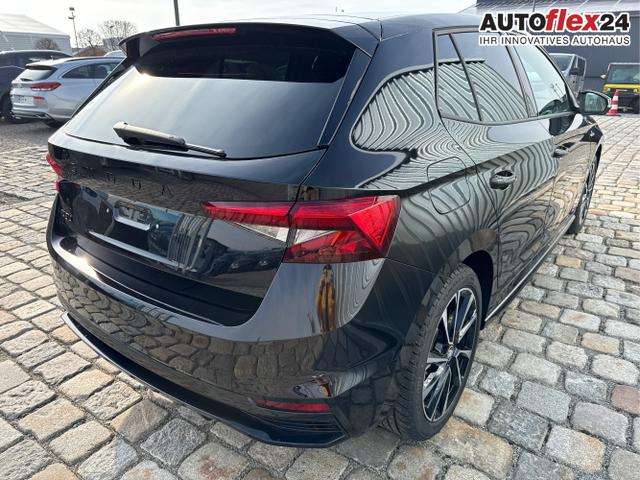  / / Schwarz / MonteCarlo / / 1.0 TSI 116PS DSG Panorama 2xDSG Kamera 17&ldquo; ALU, Beispielbilder, ggf. teilweise mit Sonderausstattung