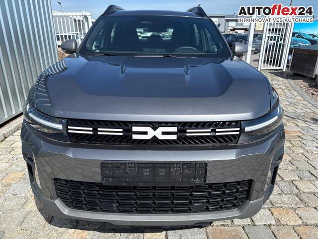 Vorlauffahrzeuge Dacia Bigster - Expression 140 PS TCe-Sitzheizung-LED-AppleCarplay/Android Auto-Sofort