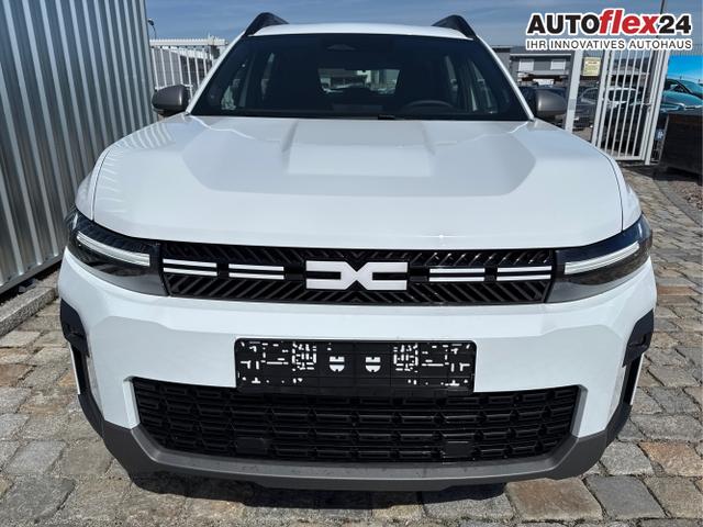 Vorlauffahrzeuge Dacia Bigster - Expression 140 PS TCe-Sitzheizung-LED-AppleCarplay/Android Auto-Sofort