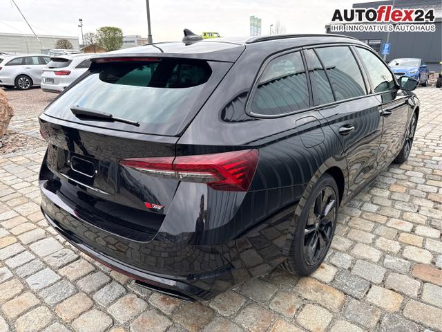 Skoda / Octavia Combi / Schwarz / / / , Beispielbilder, ggf. teilweise mit Sonderausstattung