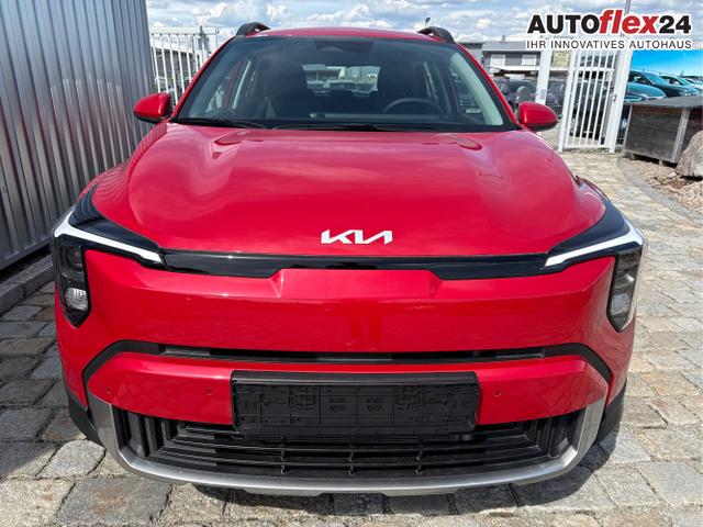 Vorlauffahrzeuge Kia Stonic - NEUES MODELL-Urban-1,0 T-GDI HP MHEV 7 DCT (115 PS)-Navi-Sitzheizung-R&uuml;ckfahrkamera-DAB-Tempomat-Sitzheizung-Fernlichtassistent-2xPDC-R&uuml;ckfahrkamera-sofort verf&uuml;gbar