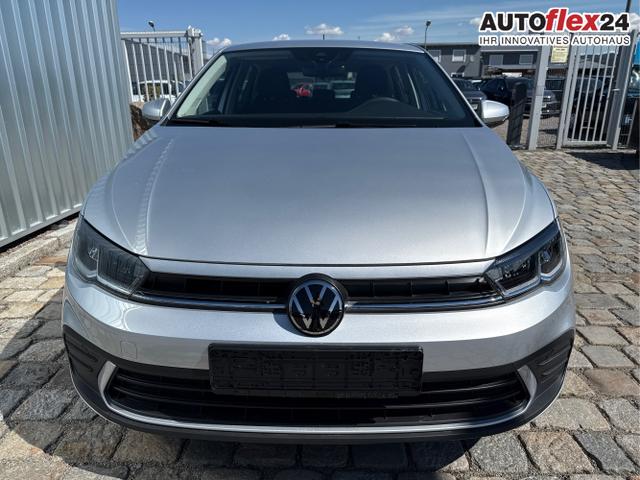 Volkswagen / POLO / Silber / / / 