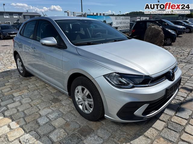 Volkswagen / POLO / Silber / / / 