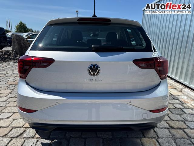 Volkswagen / POLO / Silber / / / 