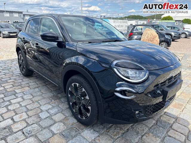 Fiat / 600 / Schwarz / / / , Beispielbilder, ggf. teilweise mit Sonderausstattung