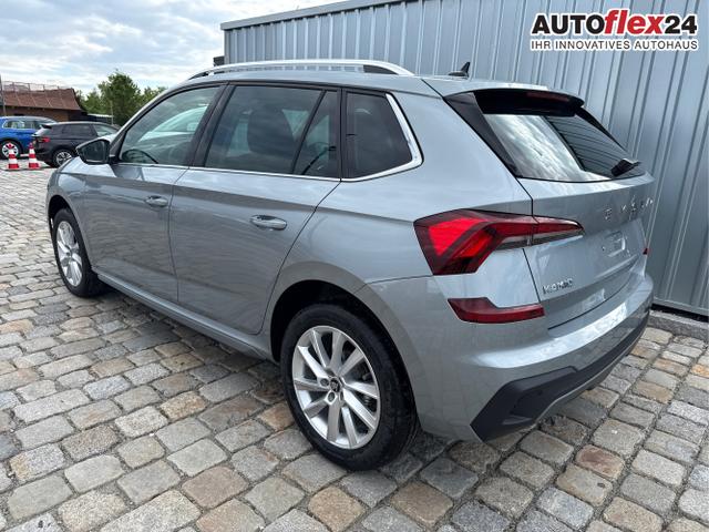 Skoda / Kamiq / Grau / / / , Beispielbilder, ggf. teilweise mit Sonderausstattung