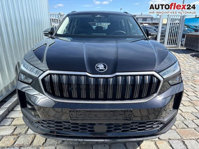 Vorlauffahrzeuge Skoda Kodiaq - Selection 1,5 TSI 150 PS DSG-mHEV-4 Jahre Garantie-7-Sitzer-AHK- R&uuml;ckfahrkamera-Sofort