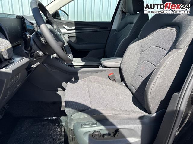 Skoda / Kodiaq / Schwarz / / / , Beispielbilder, ggf. teilweise mit Sonderausstattung