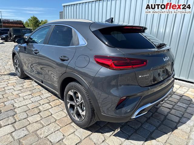 Vorlauffahrzeuge Kia XCeed - STYLE MY26 1.5 T-GDI 150 PS -7DCT-Navi-SHZ-beheizbares Lenkrad-Klimaautomatik 2Zonen-LED-Kamera-PDC-16"Alu