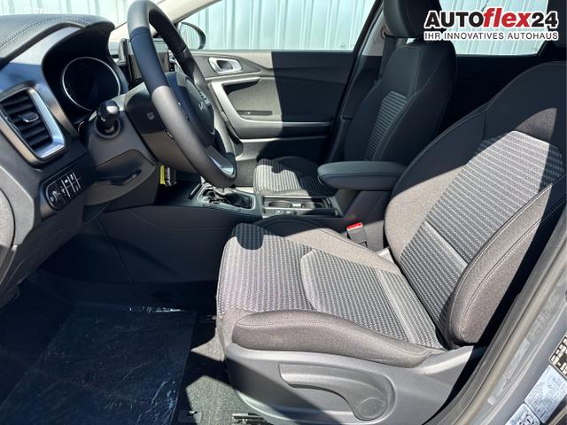 Vorlauffahrzeuge Kia XCeed - STYLE MY26 1.6 T-GDI 150 PS -7DCT-Navi-SHZ-beheizbares Lenkrad-Klimaautomatik 2Zonen-LED-Kamera-PDC-16"Alu