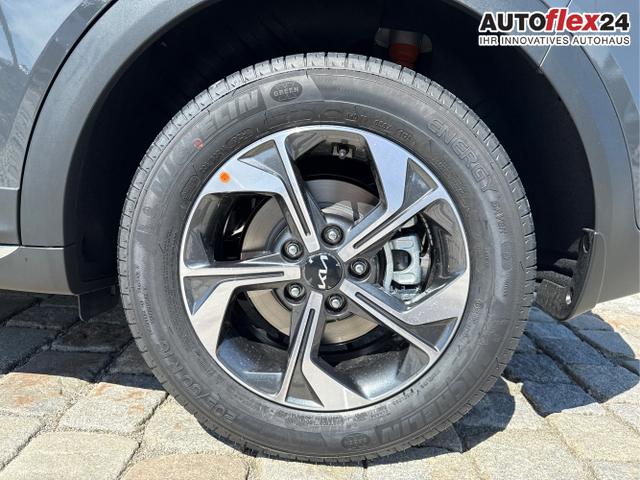 Kia / XCeed / Grau / / / , Beispielbilder, ggf. teilweise mit Sonderausstattung