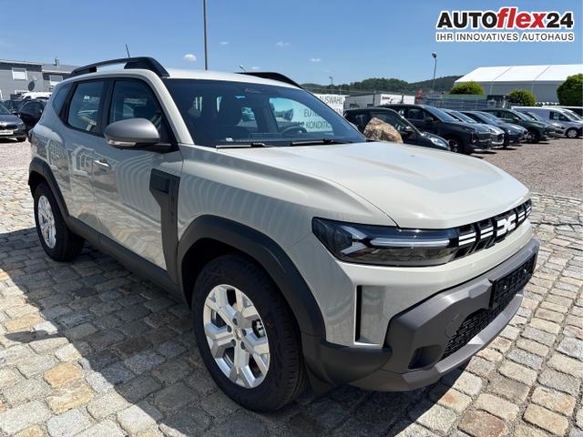 Dacia / Duster / Beige / / / 